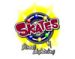 Skates